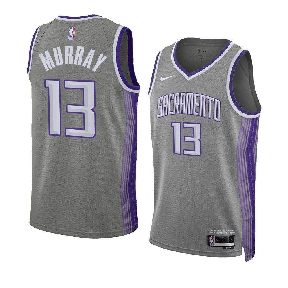 Sacramento Kings City Edition Jersey
